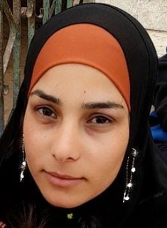 Galia Abu Medaim