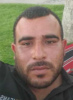 Osama Abu Medaim
