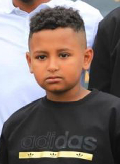 Amin Akel Alkraan
