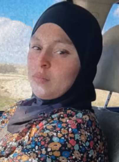 Fatma Abu Arar
