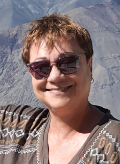 Marina Almagor