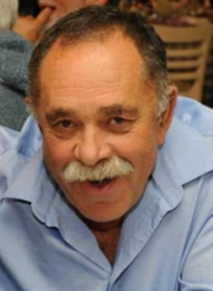 Aryeh Akuni