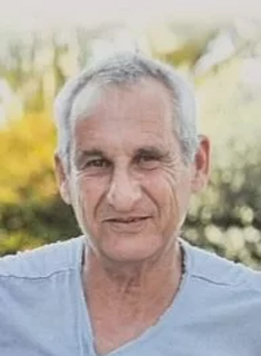 Shlomo Molcho