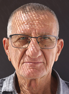 Yaakobi Yinon