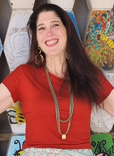 Shahar Devorah Matias