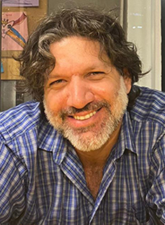 Shlomi David Matias