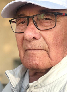 Moshe Harsh Ridler