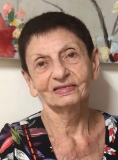 Chana Esther Gina Smiatycz