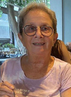 Silvia Mirensky