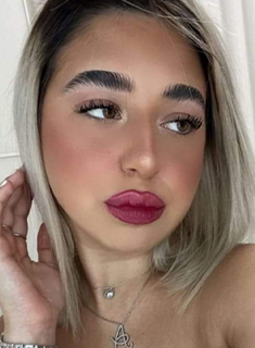 Alina Weissberg