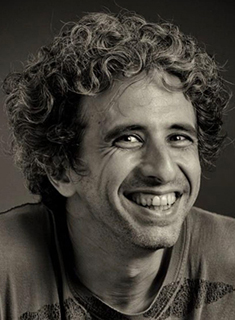 Gilad Kfir