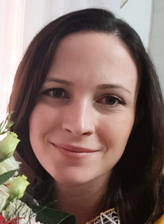 Dina Kapshiter