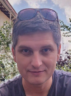 Yevgeny (Jenya) Kapshiter