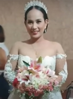 Angeline Ageera