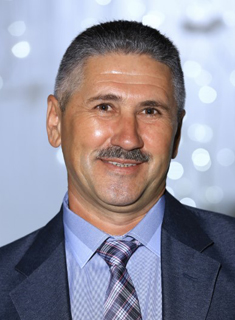Yuri Lisovoy
