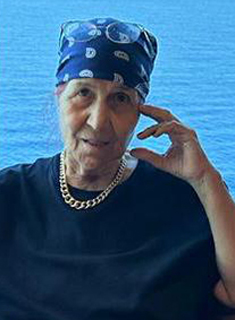 Ziva Kolet Ovitz