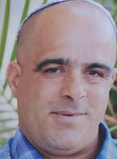 Yaakov Shmaya
