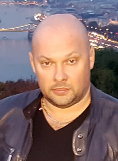Dmitri Sorokin