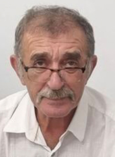 Dejohn Aslanov