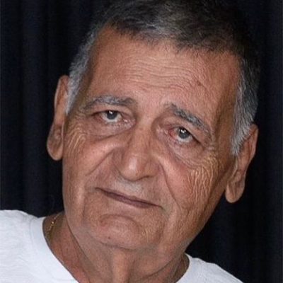 Aryeh Ozen