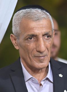 Elitzur Chajabi