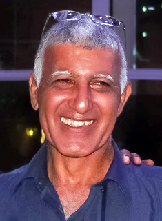 Izhar Chajabi