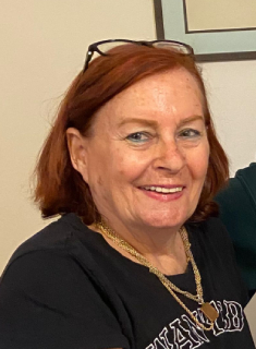 Vered Harmati