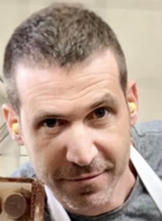 Dvir Karp