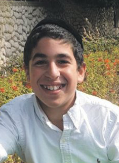 Raphael Meir Meskalchi