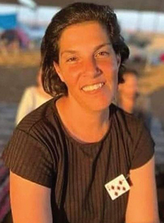 Hagit Rafaeli Mishkin