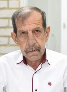 Semyon Abdullimov