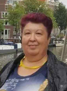 Zina Beilin