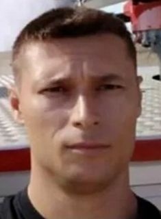 Yevgeny Gelski