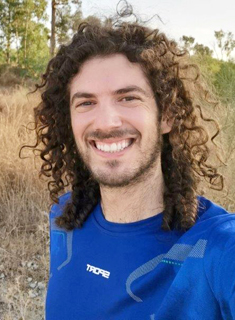 Lior Weizmann