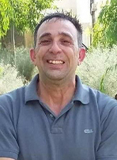Amram Alon Toledano