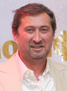 Leonid Lozovsky