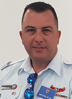 Eric Yehuda Marciano
