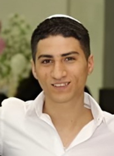 Dolev Suissa