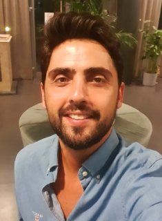 Kobi (Yaakov) Paryente
