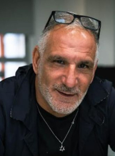 Shalom Tzaban
