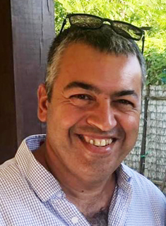 Moshe Ohayon