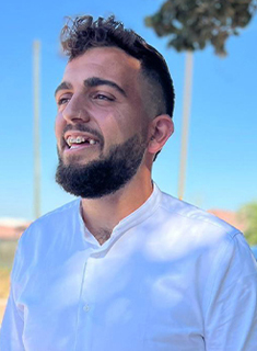 Eliad Ohayon
