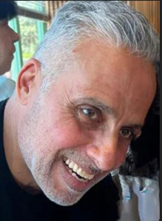 Yitzhak Balti