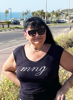 Lilia Giller