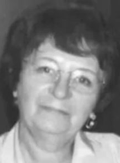 Victoria Gredskul