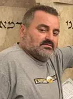 Avraham Hatuel