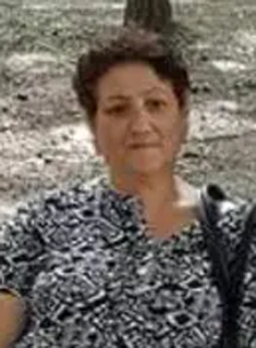 Maria Yachangilov