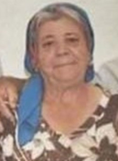 Rosa Yedgarov