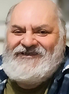 Yaakov Mortov
