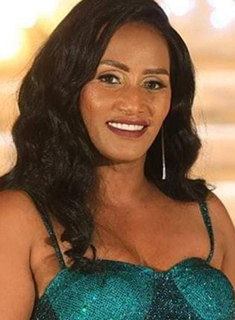 Edna Malkamo
